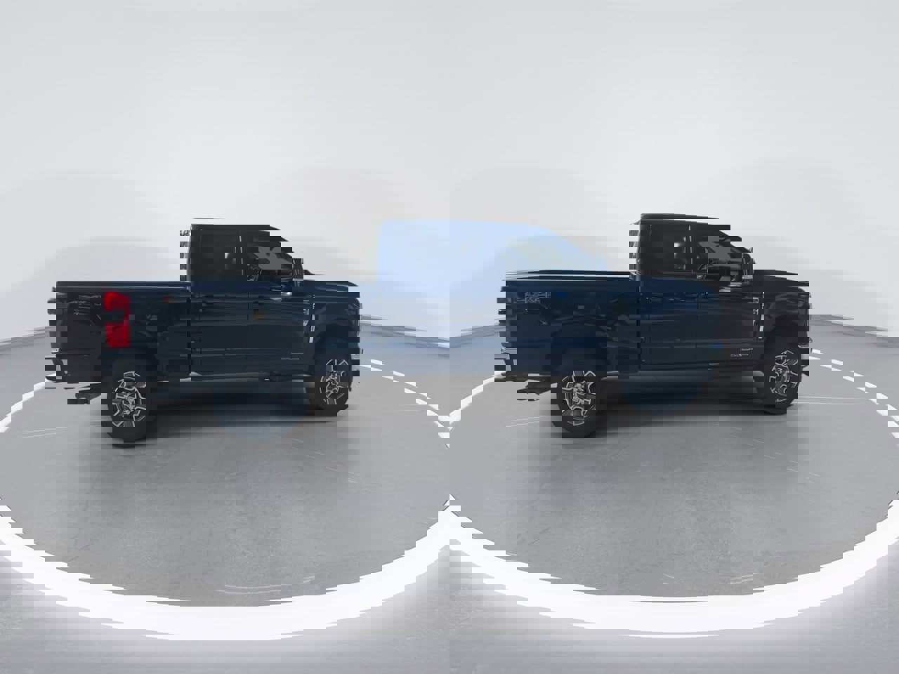 Used 2024 Ford F250 Lariat image 21