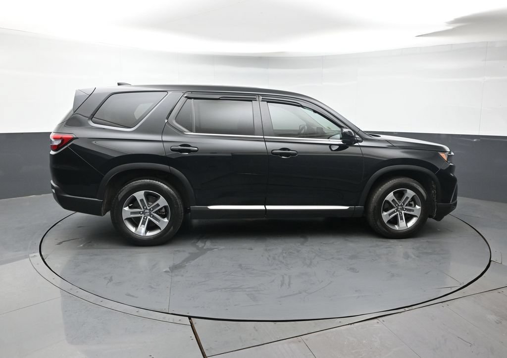 Certified 2024 Honda Pilot EX-L image 7