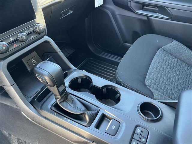 New 2025 Ford Ranger XL w/ Trailer Tow Package image 13