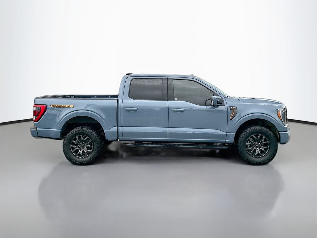 Used 2023 Ford F150 Tremor w/ Equipment Group 402A High AWD/4WD image 8