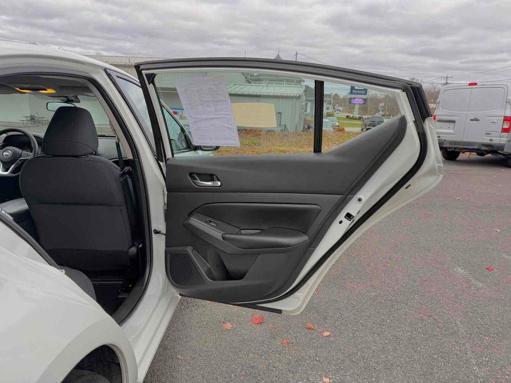 Used 2021 Nissan Altima 2.5 S image 18