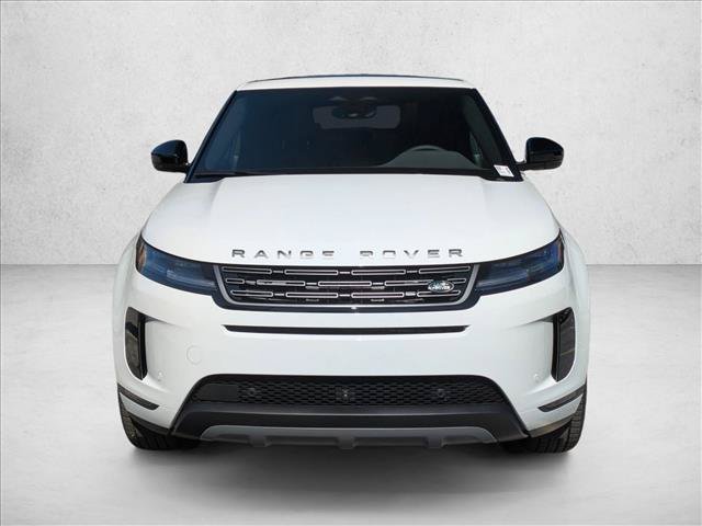 New 2026 Land Rover Range Rover Evoque S AWD/4WD image 6
