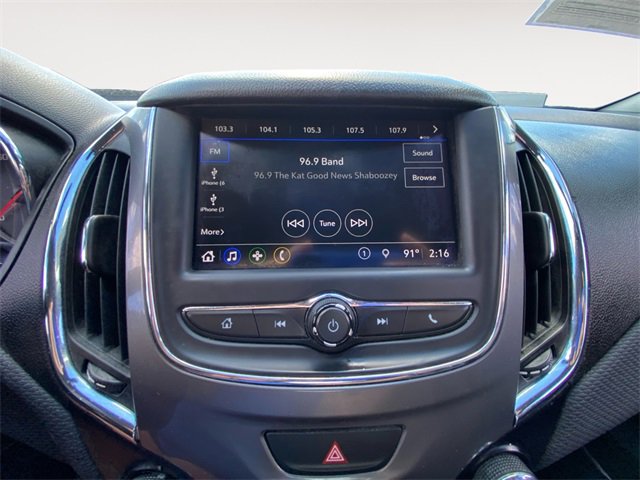 Used 2019 Chevrolet Cruze LS image 20