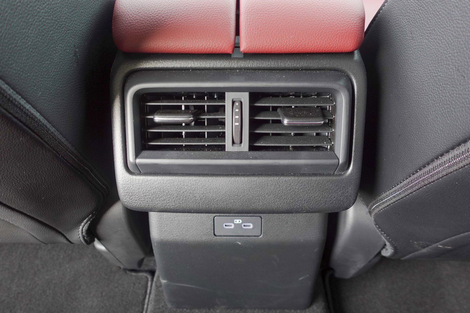 Certified 2025 MAZDA CX-50 2.5 Hybrid w/ Premium Plus Pkg image 25