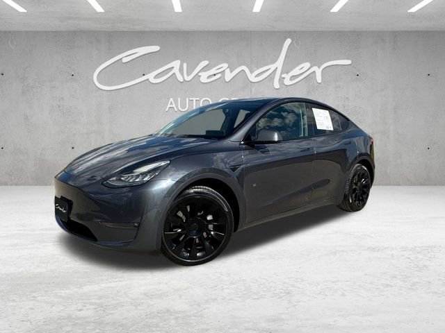 Used 2022 Tesla Model Y Long Range