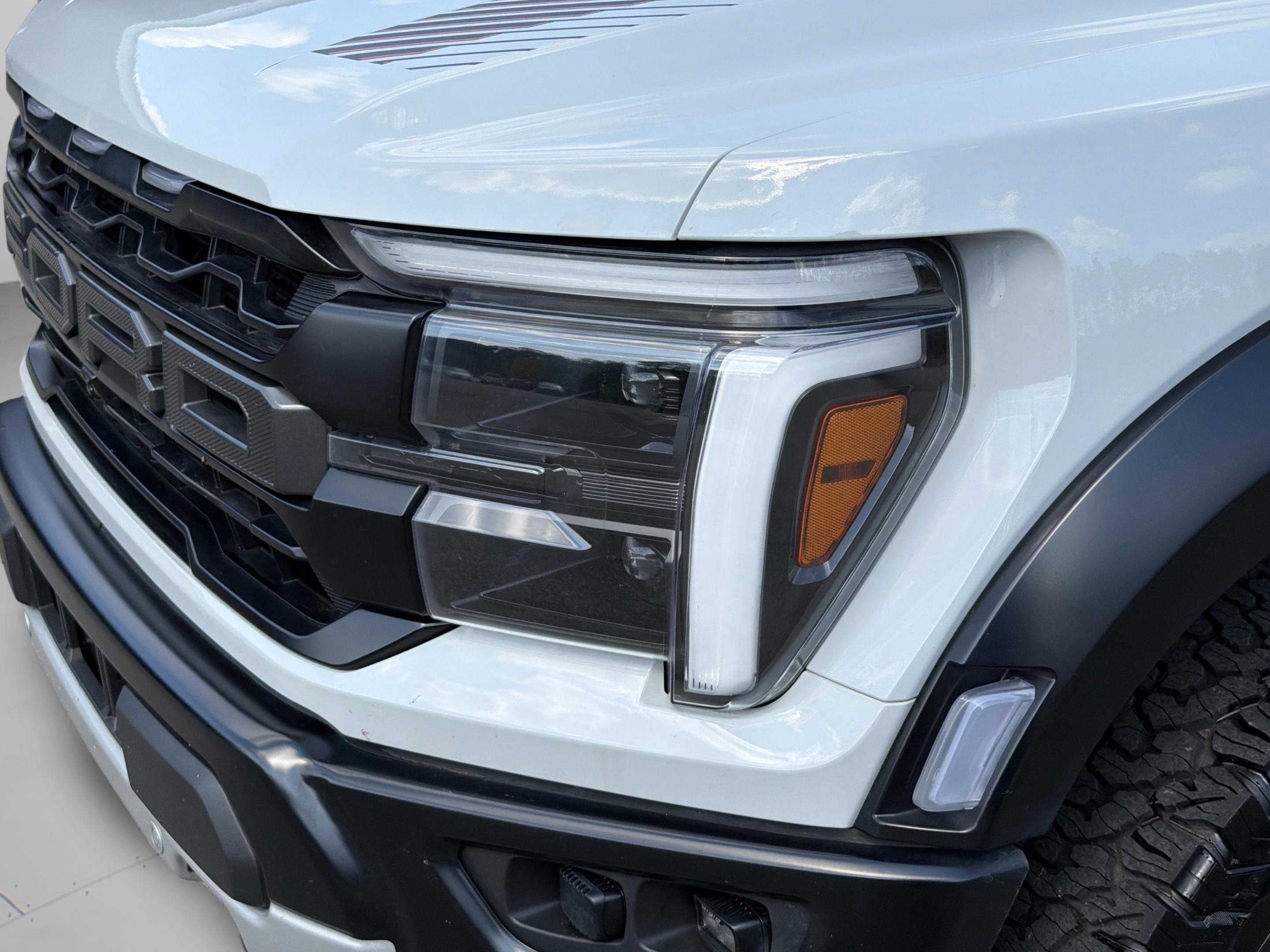 Used 2024 Ford F150 Raptor AWD/4WD image 14