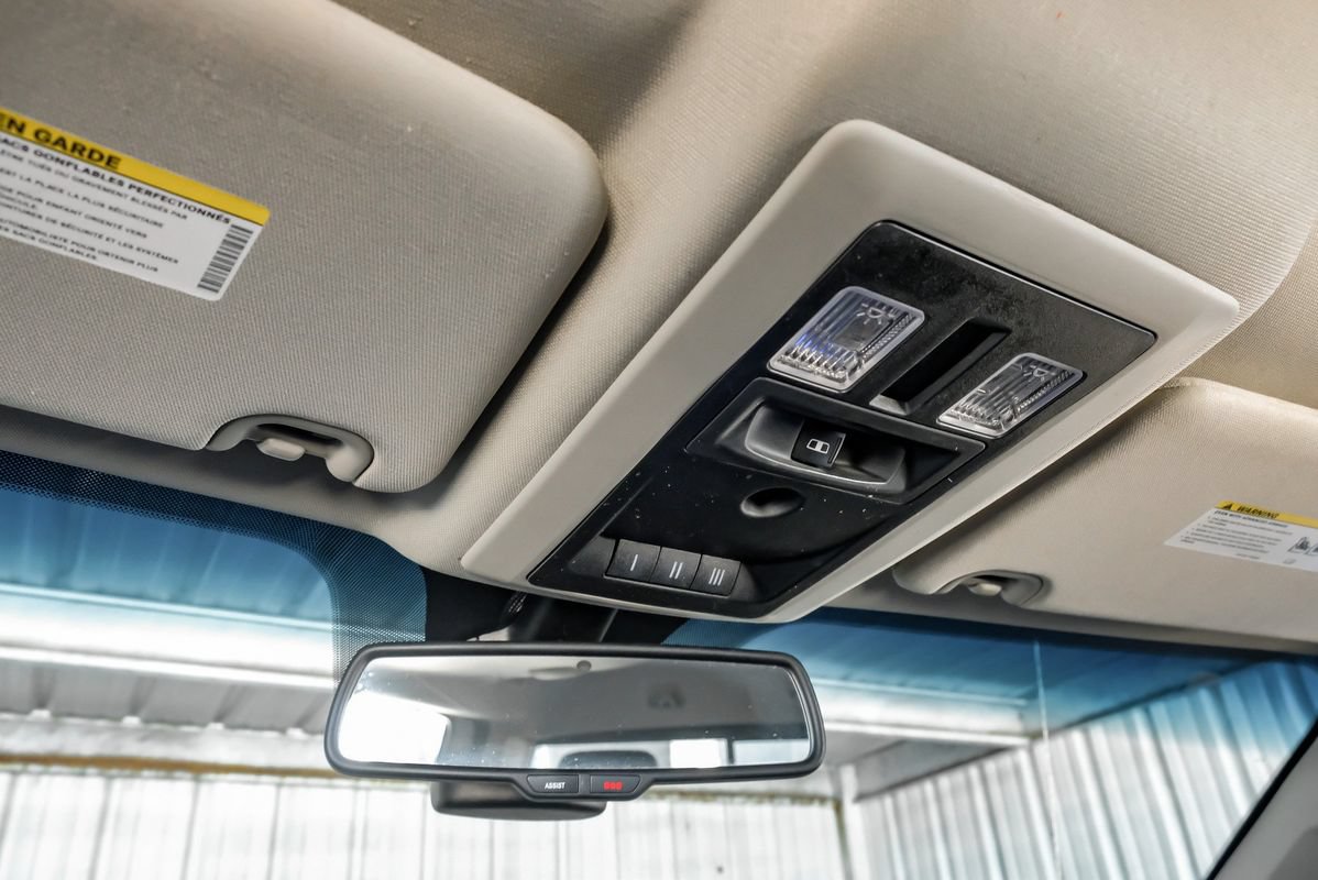 Used 2018 RAM 2500 Laramie w/ Sport Appearance Group AWD/4WD image 23
