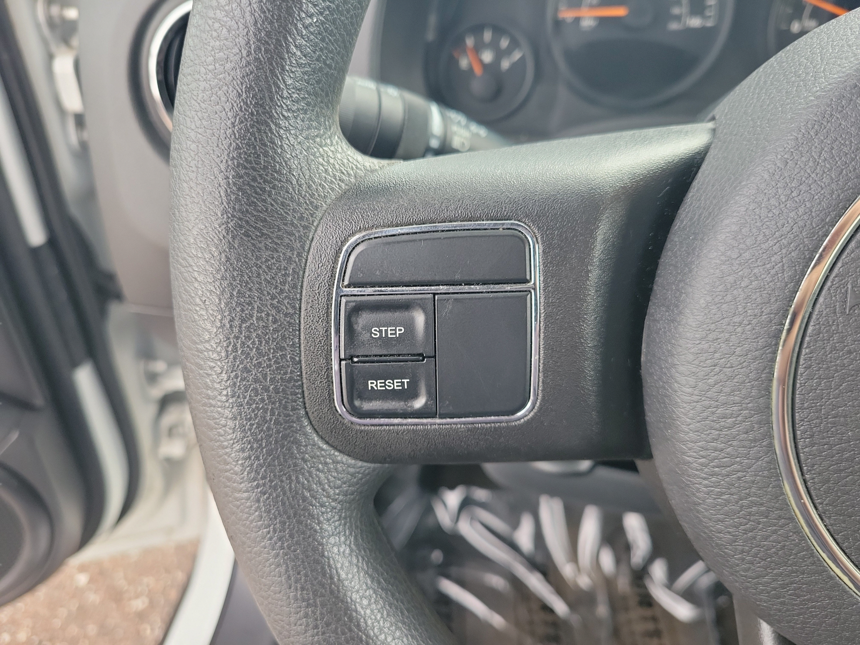 Used 2016 Jeep Compass Sport w/ Power Value Group FWD image 10