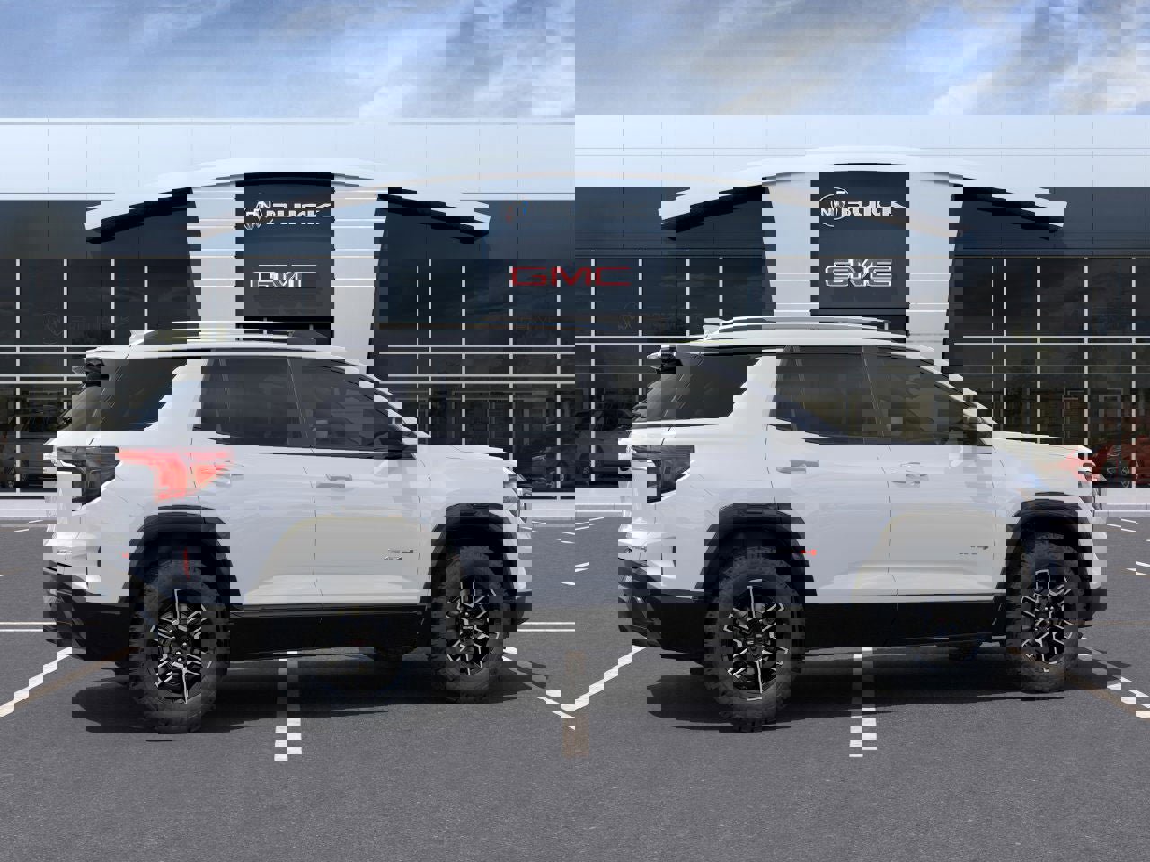 New 2026 GMC Terrain AT4 w/ Technology Package II image 29