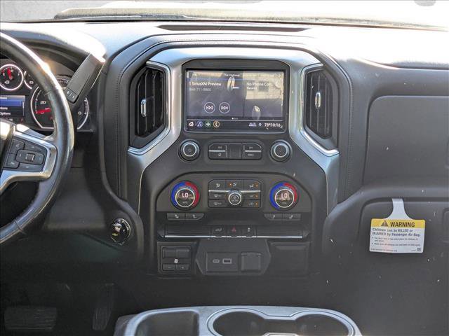 Used 2021 Chevrolet Silverado 2500 LT w/ Convenience Package image 14