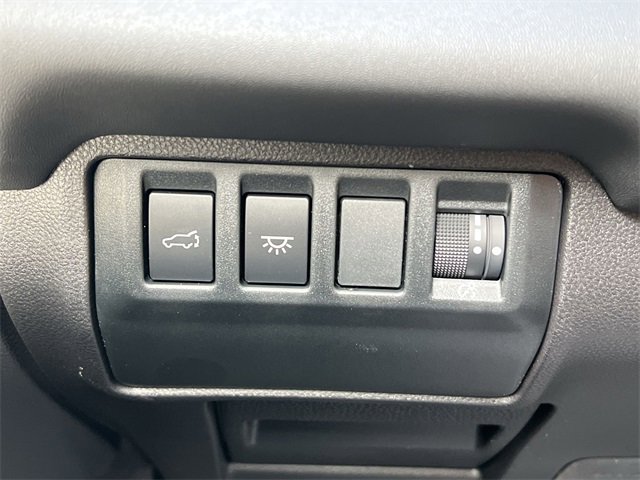 New 2025 Subaru Ascent Bronze Edition image 12