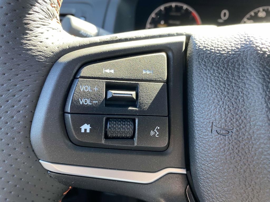 Used 2025 Honda Ridgeline TrailSport image 26