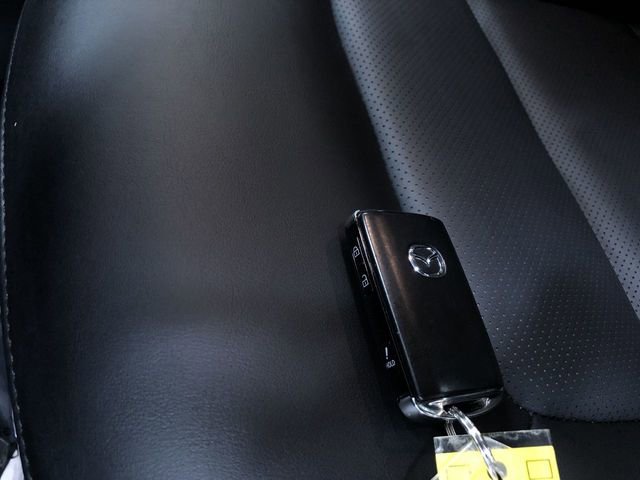 Used 2025 MAZDA CX-5 AWD 2.5 S w/ Select Package image 33