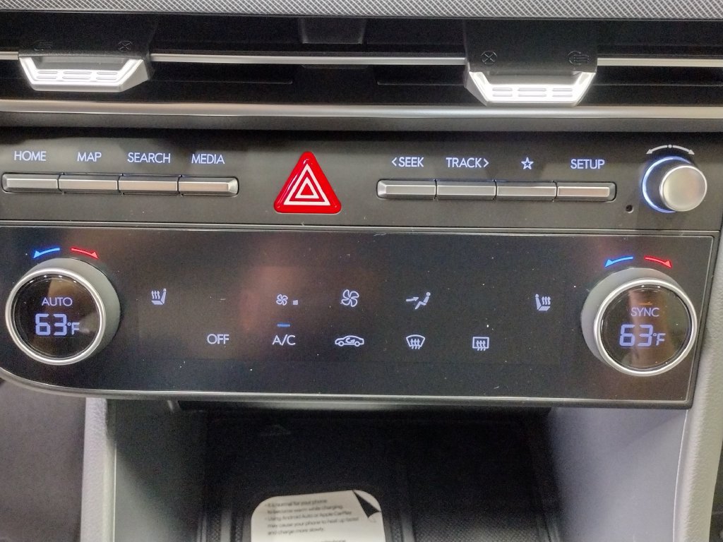 New 2026 Hyundai Sonata SEL AWD/4WD image 28