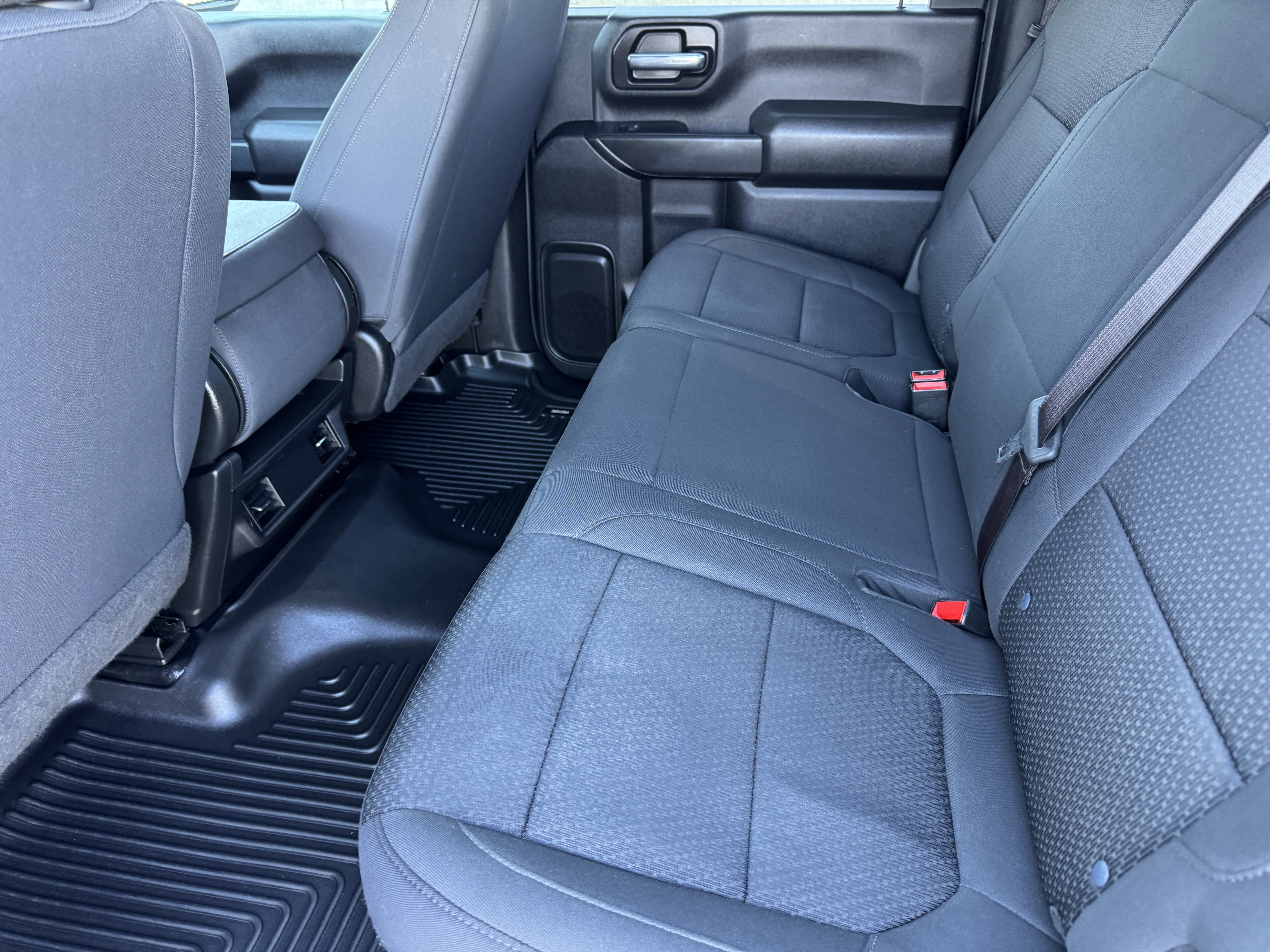 Certified 2023 Chevrolet Silverado 3500 W/T w/ WT Convenience Package image 15