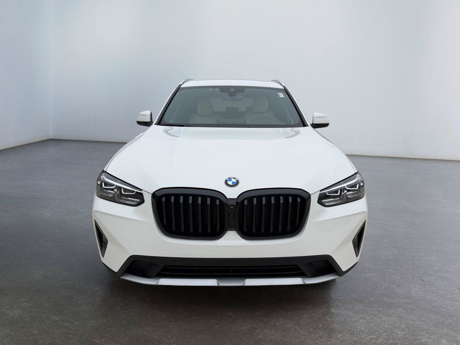 Used 2023 BMW X3 xDrive30i w/ Premium Package w/ZPA AWD/4WD image 26