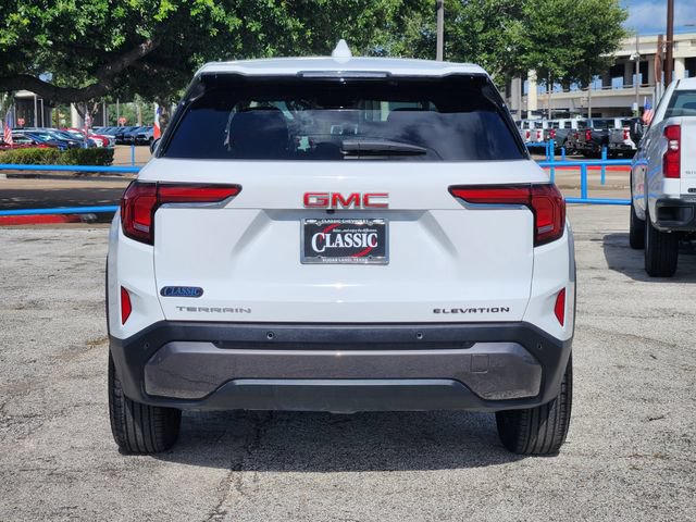 Used 2026 GMC Terrain Elevation FWD image 6