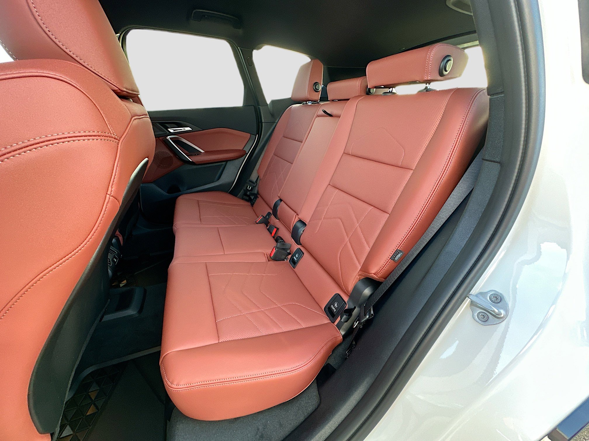 New 2026 BMW X1 xDrive28i image 18