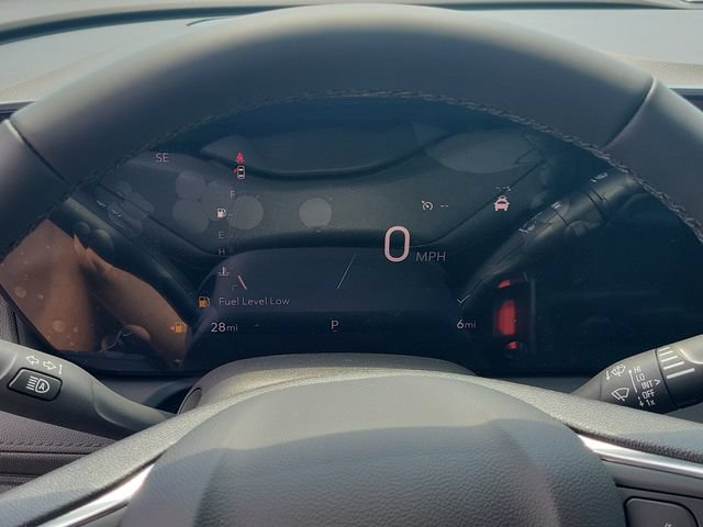New 2026 Buick Encore GX Sport Touring w/ Comfort Package FWD image 26