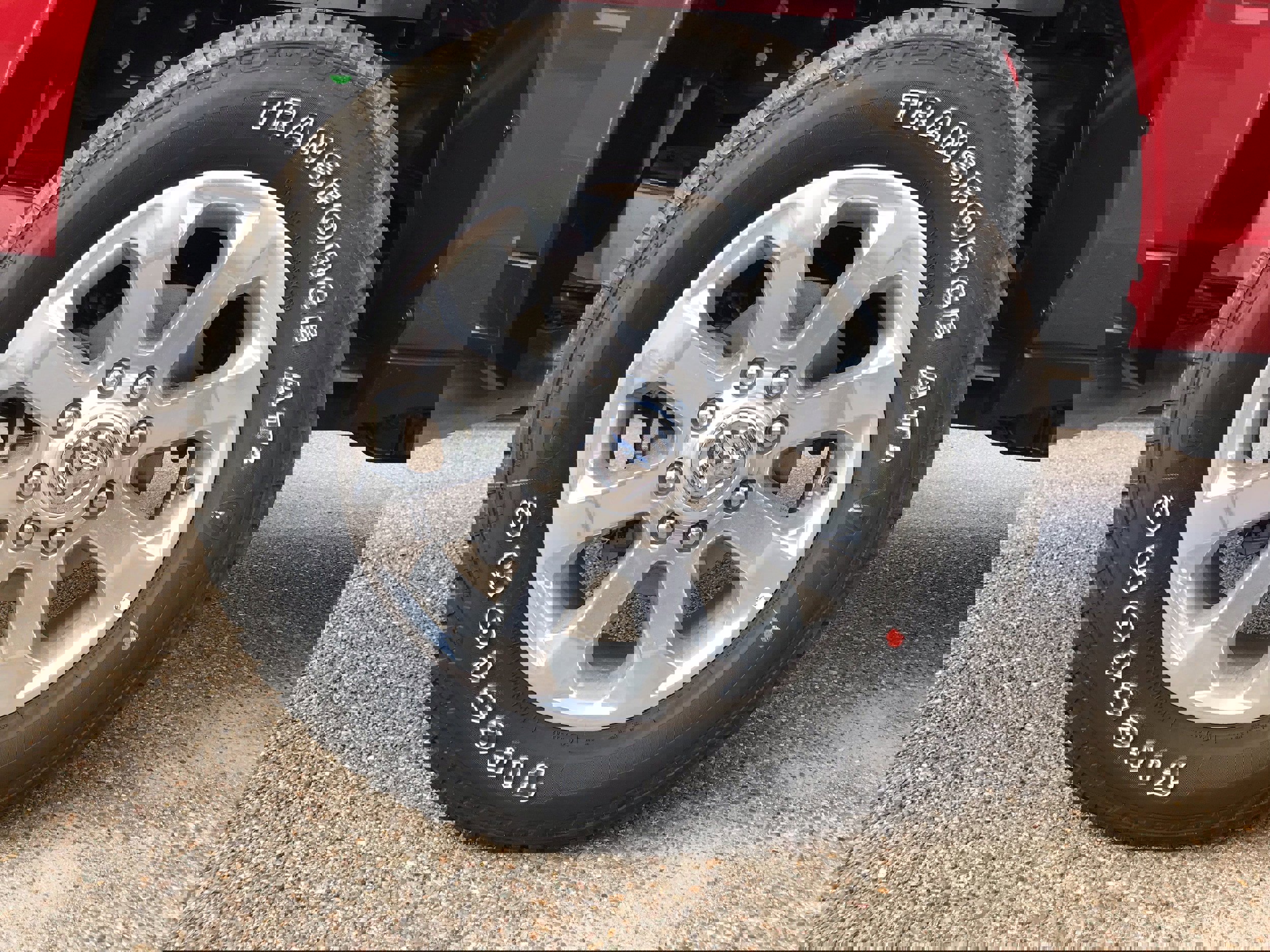 New 2026 RAM 2500 Lone Star image 9