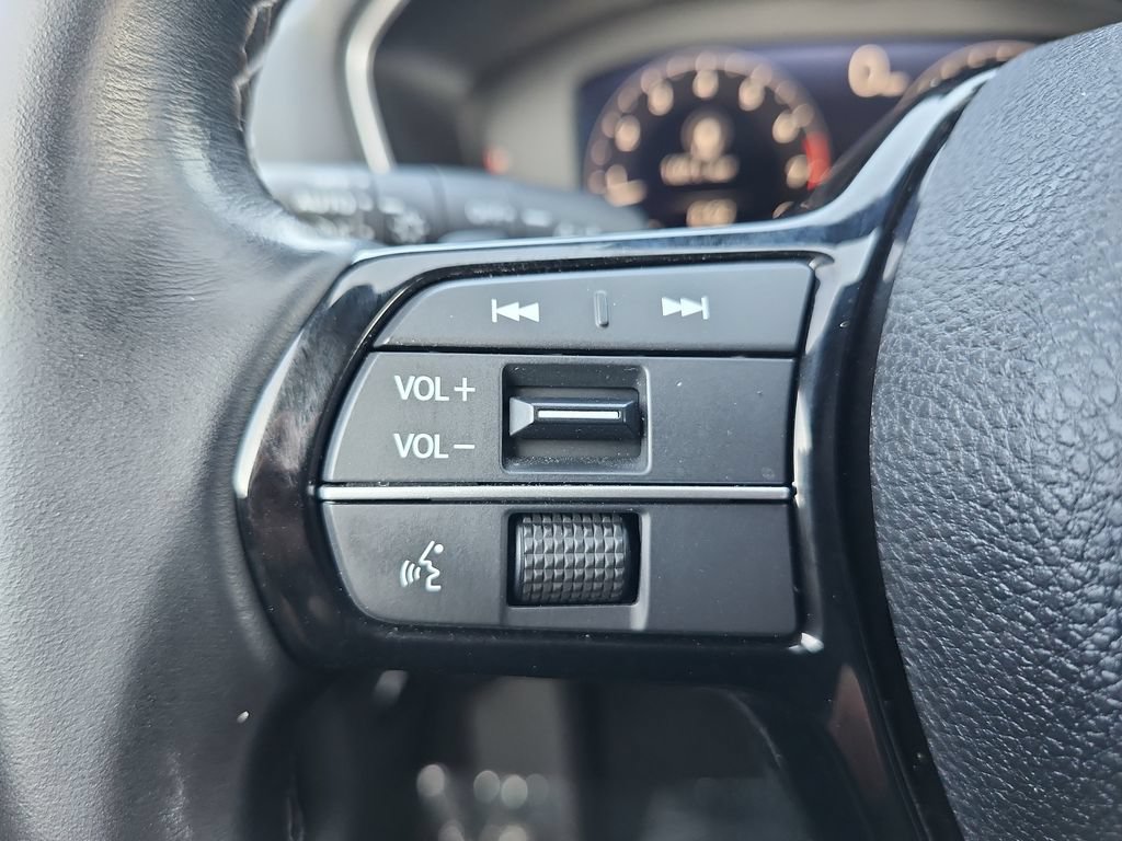 Certified 2023 Honda Civic Sport Touring image 28