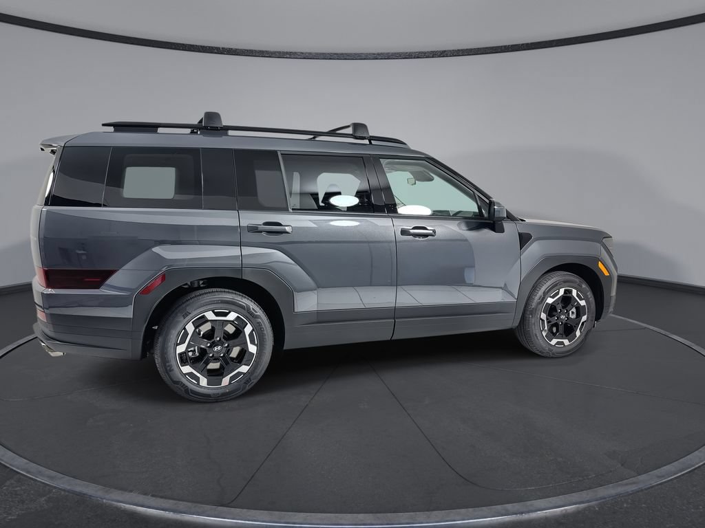 New 2026 Hyundai Santa Fe SEL FWD image 9