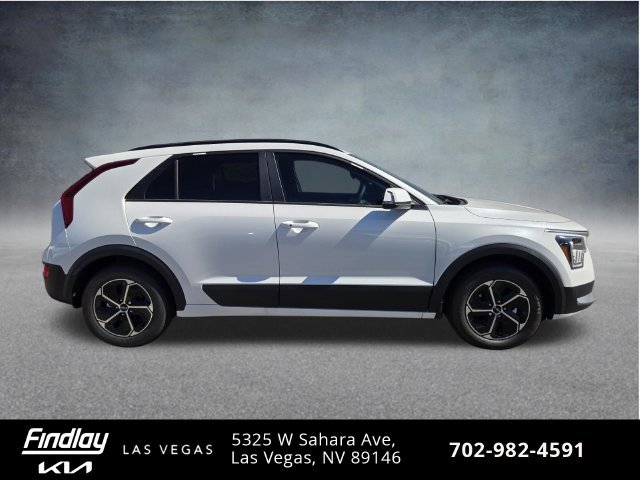 New 2026 Kia Niro EX FWD image 5