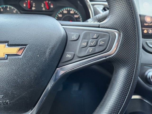 Used 2020 Chevrolet Malibu LT image 30