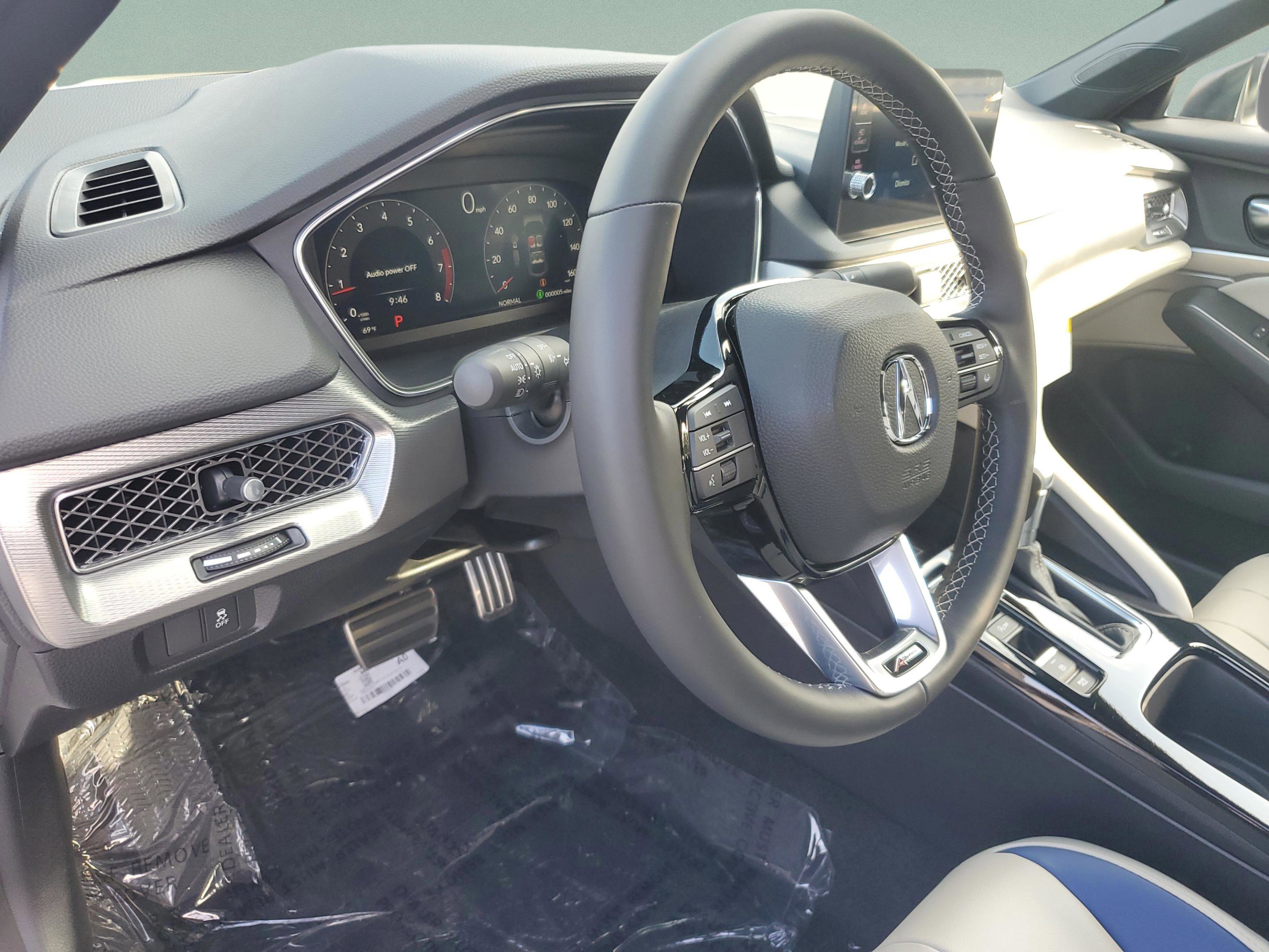 New 2026 Acura Integra A-Spec image 23