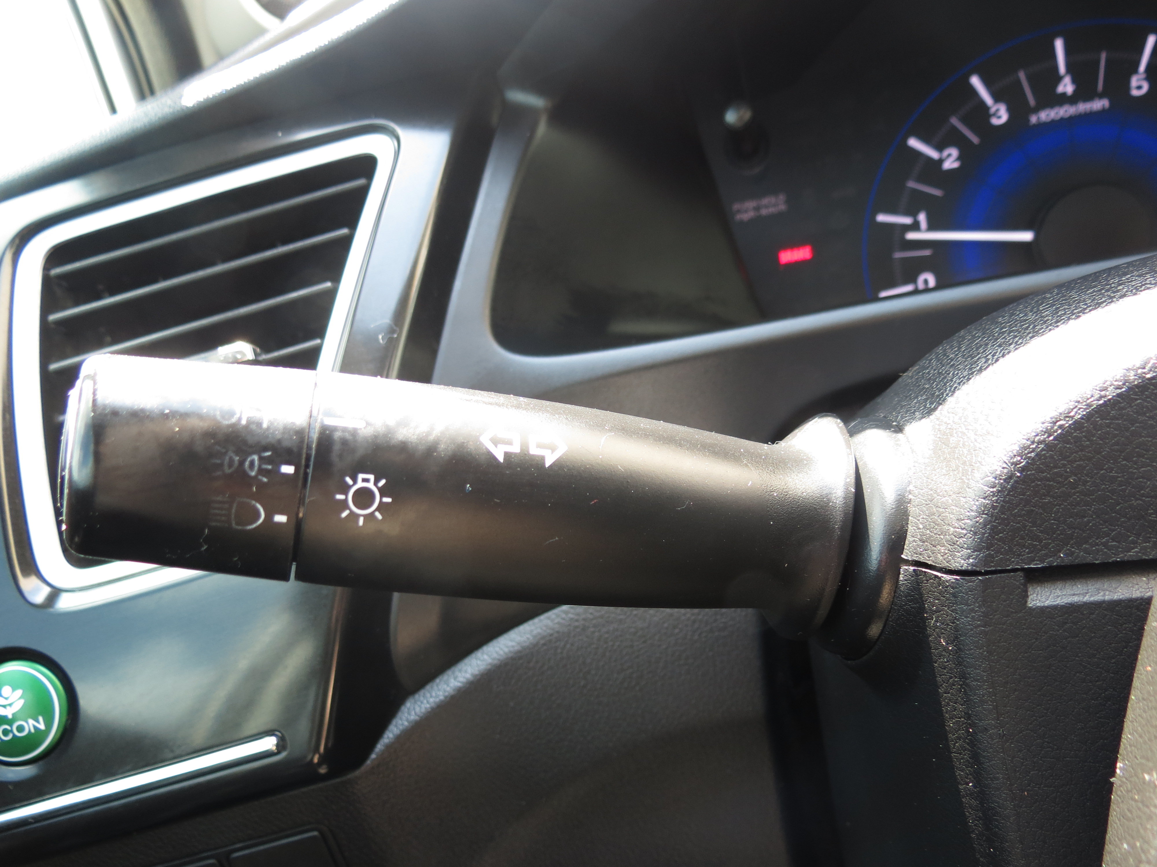 Used 2015 Honda Civic SE image 14