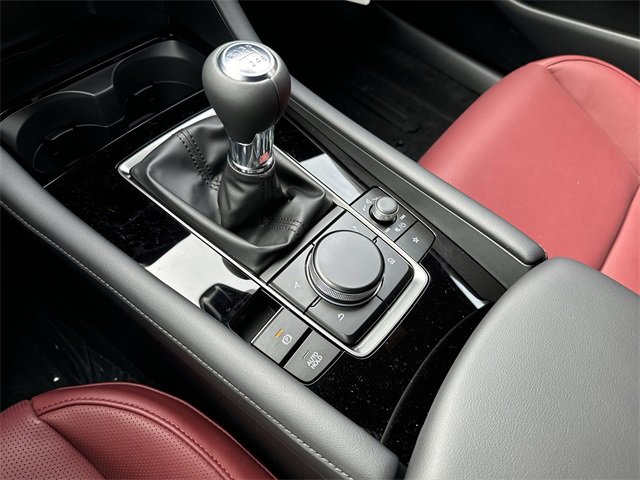 New 2026 MAZDA MAZDA3 2.5 S Hatchback w/ Premium Pkg image 20