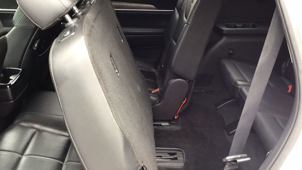 Used 2021 Kia Telluride SX image 17