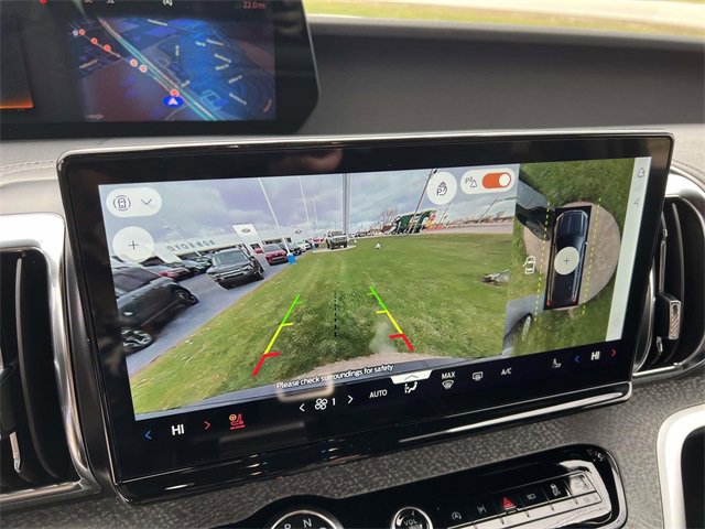 New 2025 Ford Expedition Tremor image 23