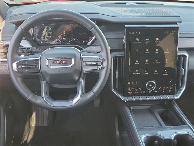 Used 2025 GMC Acadia Elevation image 8