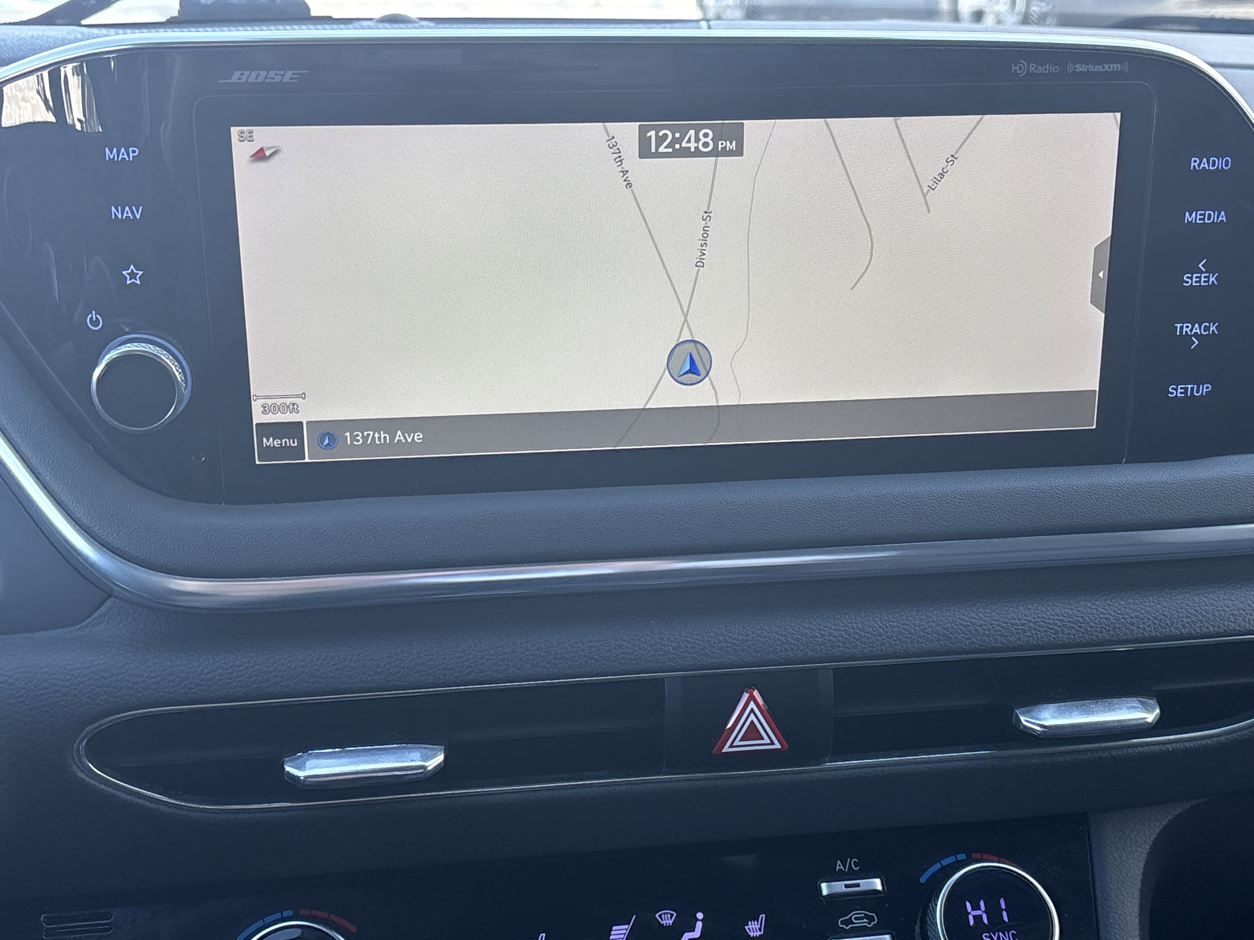 Used 2022 Hyundai Sonata SEL Plus w/ Cargo Package image 4