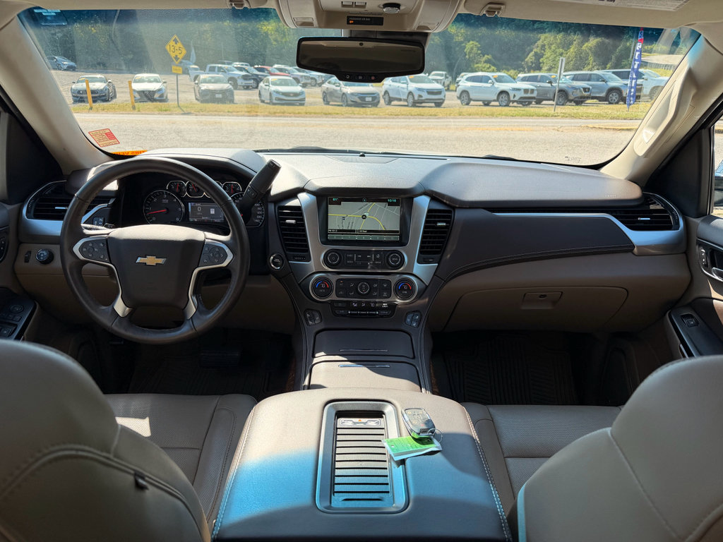 Used 2017 Chevrolet Suburban Premier RWD image 18