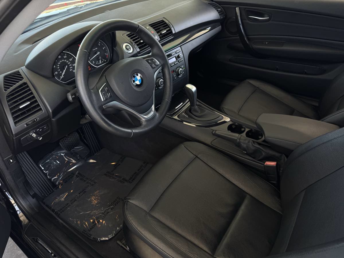 Used 2013 BMW 128i Coupe image 15