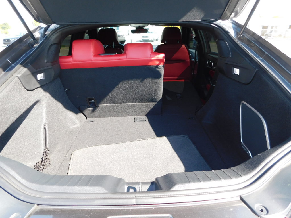 Used 2024 Acura Integra A-Spec w/ Technology Package FWD image 24