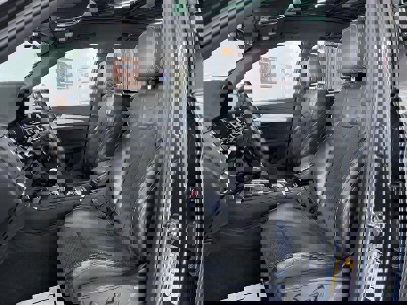 Used 2018 Audi SQ5 Premium Plus image 25