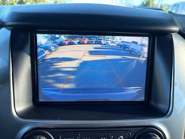 Used 2018 Chevrolet Tahoe LT AWD/4WD image 30