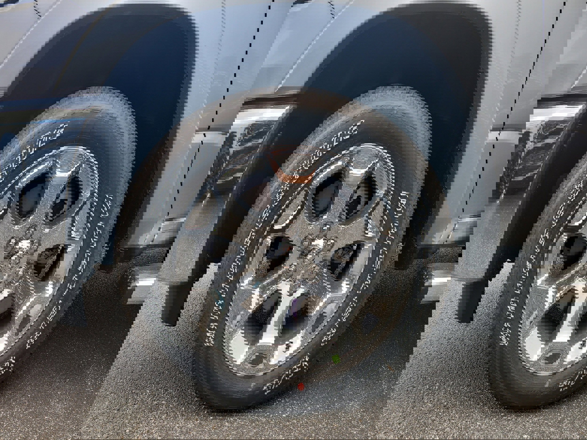 New 2026 RAM 1500 Big Horn image 10