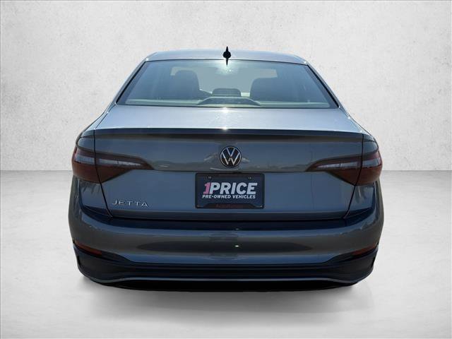 Used 2024 Volkswagen Jetta S FWD image 6