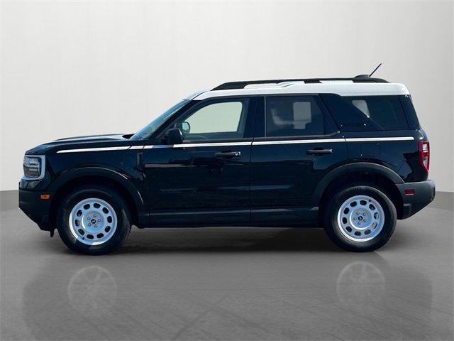 New 2025 Ford Bronco Sport Heritage image 12