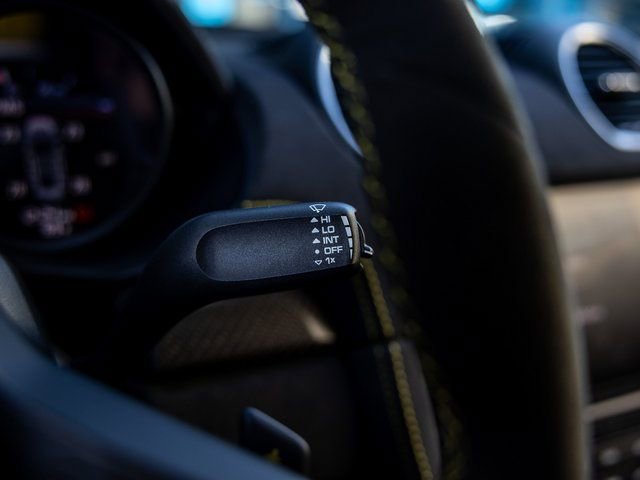 Certified 2023 Porsche 718 Cayman GT4 RS image 47