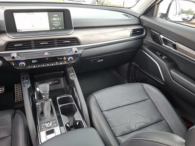 Used 2022 Kia Telluride SX w/ SX Prestige Package AWD/4WD image 16