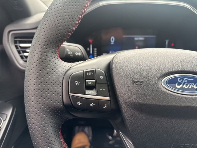 Used 2023 Ford Escape ST-Line w/ Tech Pack #1 AWD/4WD image 20