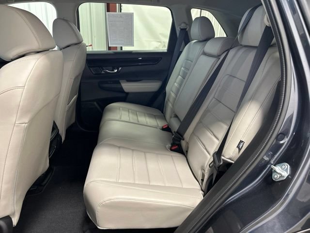 Certified 2026 Honda CR-V EX-L image 19