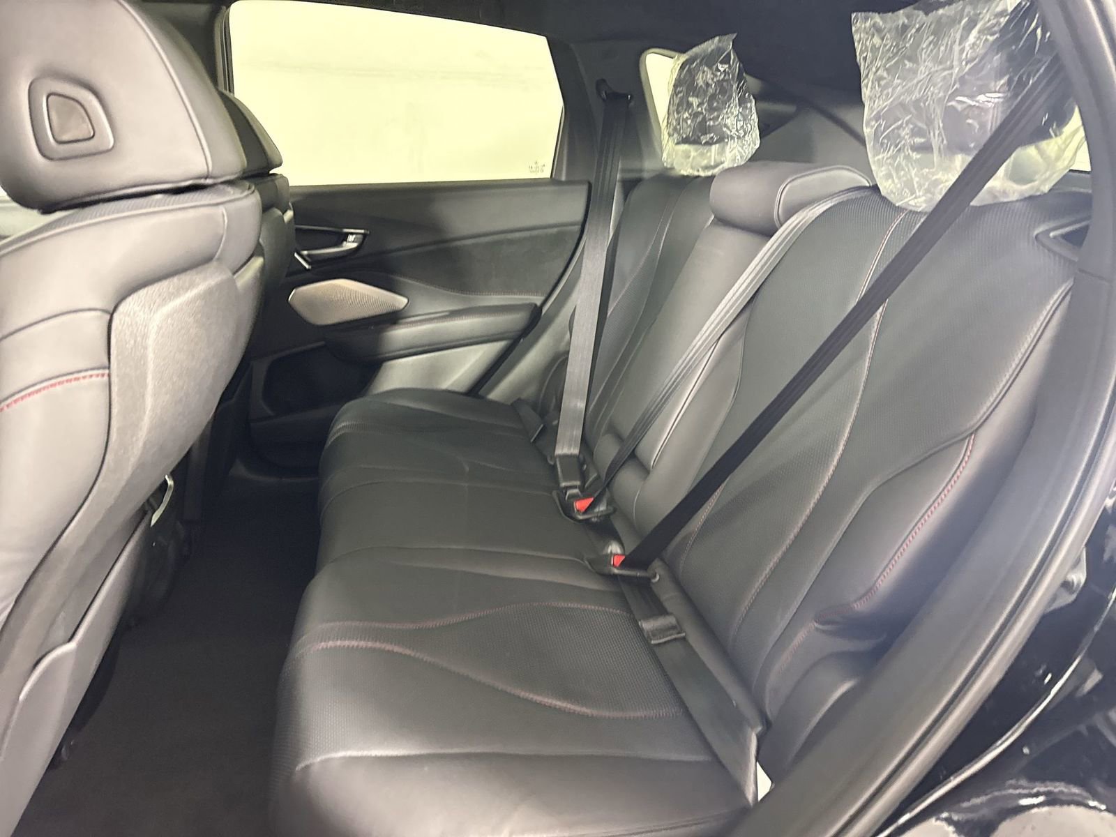 New 2026 Acura RDX A-Spec image 22