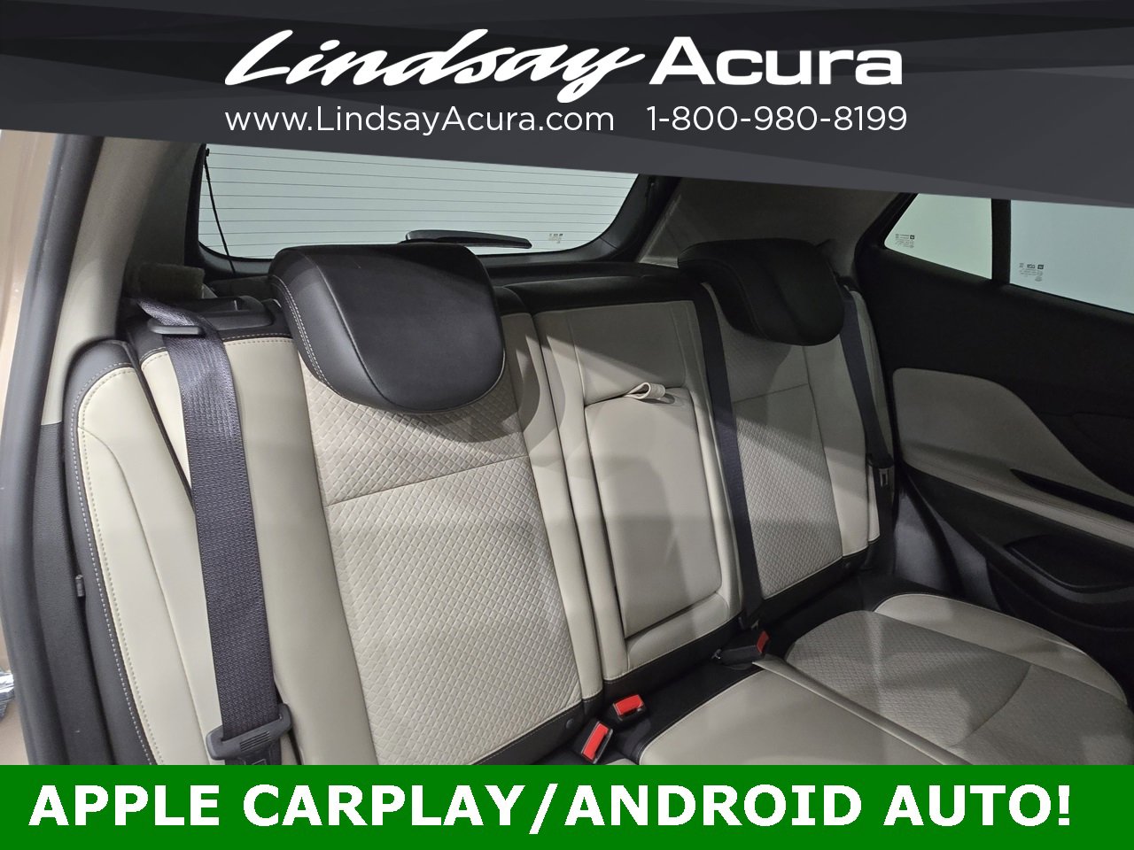 Used 2019 Buick Encore Preferred image 8