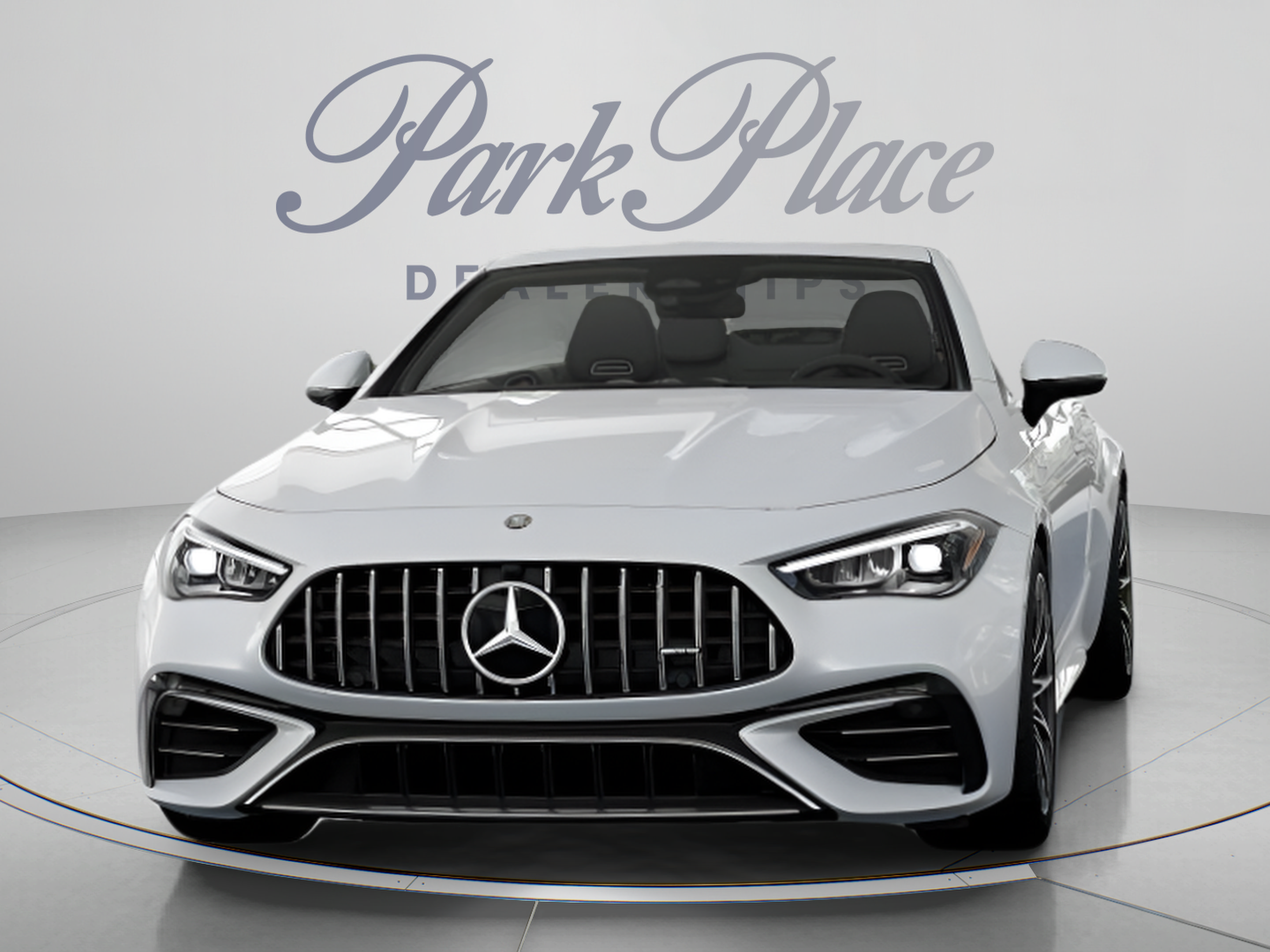 New 2026 Mercedes-Benz CLE 53 AMG 4MATIC Cabriolet image 35